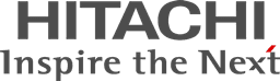 Hitachi logo