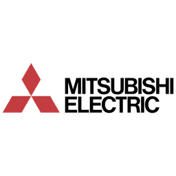 Mitsubishi Electric logo