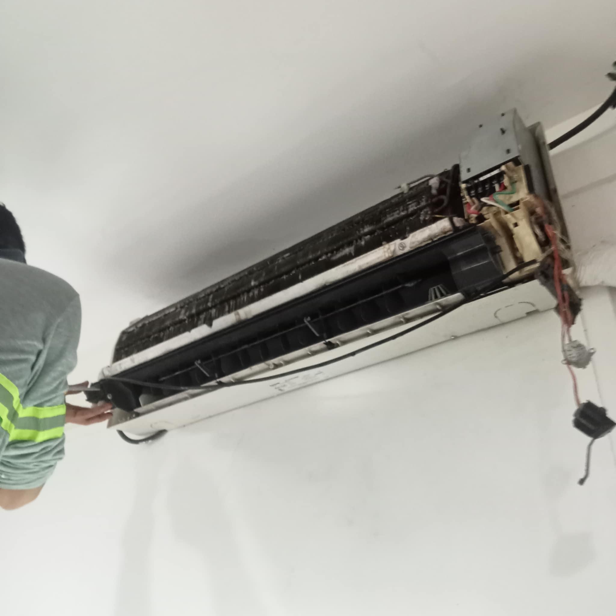 The Reef Island Resort